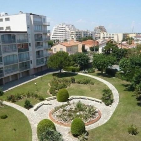 Logement Vue Sur Mer Canet-en-Roussillon Exterior foto